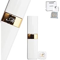 CHANEL リップクリーム ギフトラッピング済 Amazon.co.jp: [セット品] ギフトラッピング済 BOY DE CHANEL